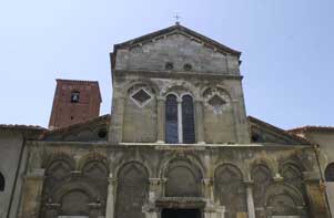 San Frediano