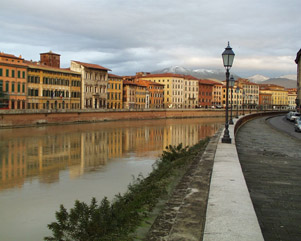 Pisa