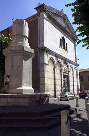 San Martino