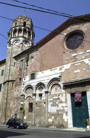 San Nicola