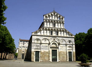 San Paolo a ripa d'Arno