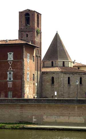 Santo Sepolcro