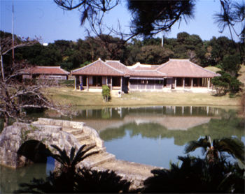 Shikina-en garden