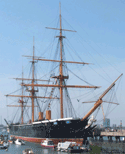 HMS Warrior