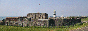 Southsea castle