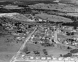 Pine Rivers Library Service P0062