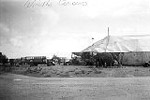 The Wirth's Circus Big Top