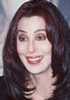  CHER, achieved movie stardom with her Oscar for 1987's 'Moonstruck.'