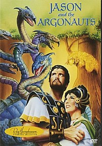 This is one of several acclaimed fantasy scores Herrmann did for films that also used special animation effects by Ray Harryhausen.
