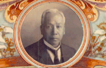 Percy Young (Kwan Hong Kee), c1926