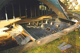 SW bridge