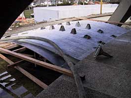 SE bridge