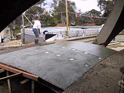 new bridge