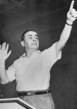 MAX STEINER