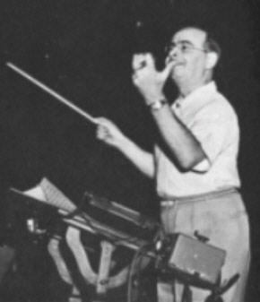 Max Steiner