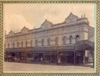 Kwong Sing store, c1926