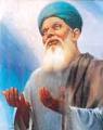 Baba Sheikh Farid Shakarganj Great Sufi Saint of Punjab (1173 - 1266)