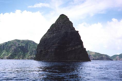 Okinawa Japan's Kerama Island Zamami Islands.