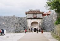 Kankai Gate