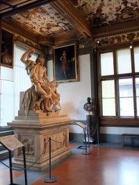 Uffizi