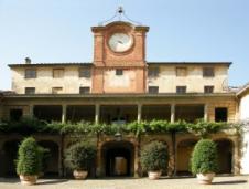 Palazzini dell'Orologio