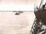 Broome jetty, 1943