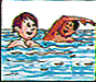 [KIDS SWIMMING]