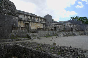 An inner court