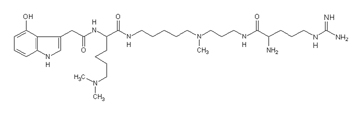 Argiotoxin